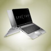 تصویر  HP Spectre XT Pro UltraBook