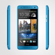 تصویر  HTC One Mini Blue