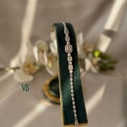 تصویر  سرویس نقره زنانه کد SRE101