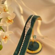 تصویر  سرویس نقره زنانه کدSRJ100