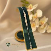 تصویر  سرویس نقره زنانه کد SZE101